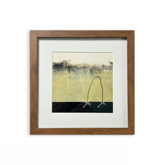 Serie Little Universe No. 3