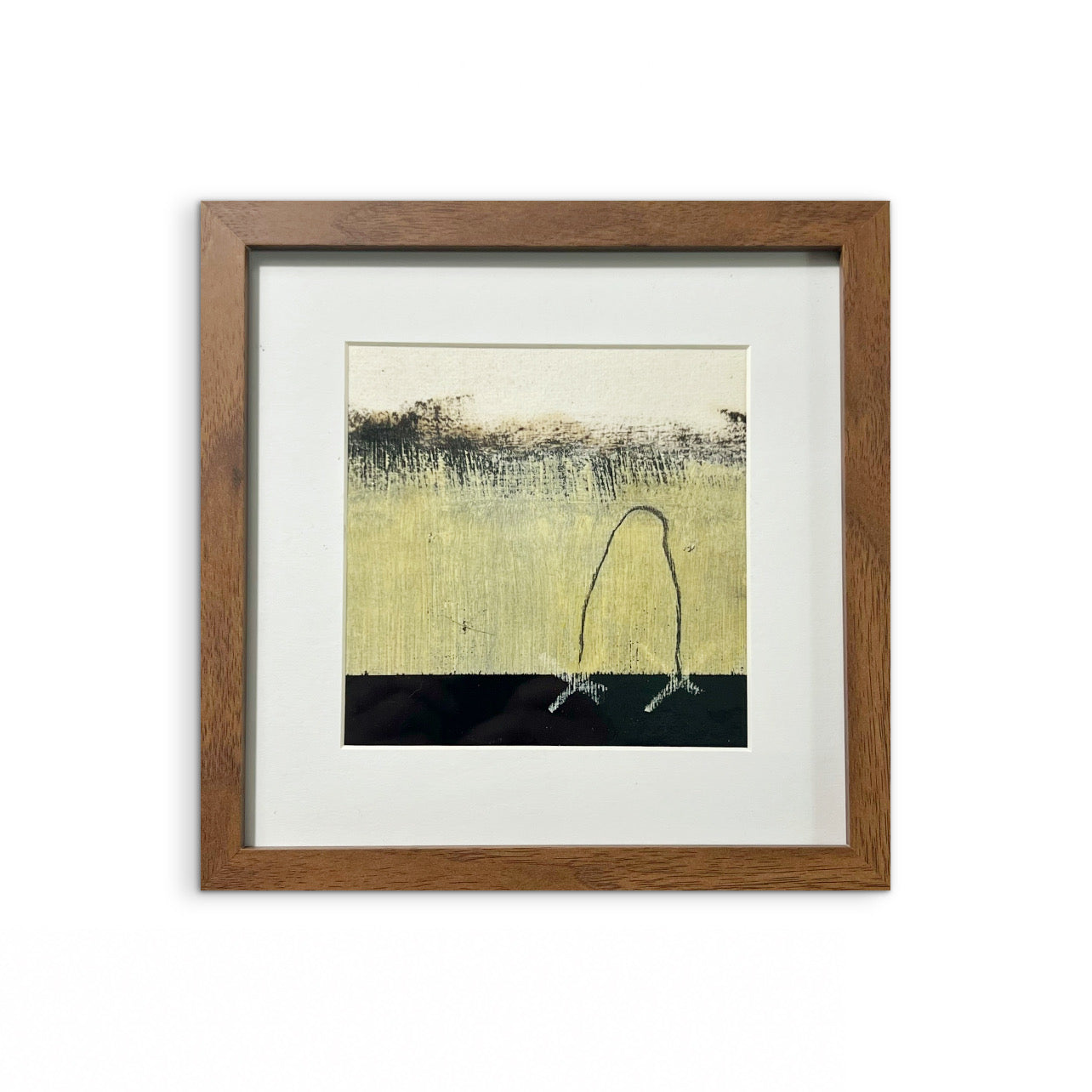 Serie Little Universe No. 4