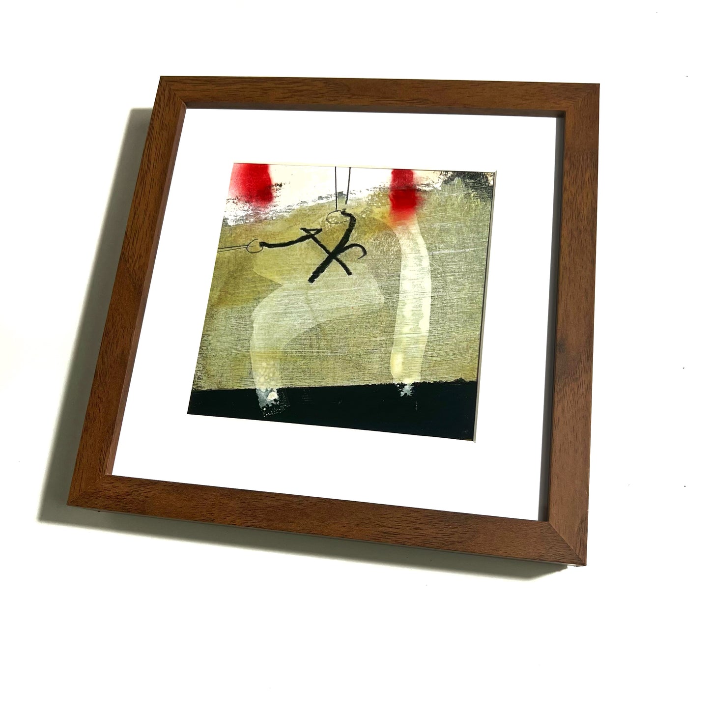 Serie Little Universe No. 26