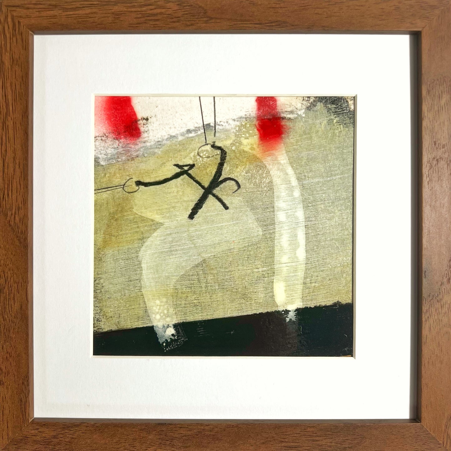 Serie Little Universe No. 26