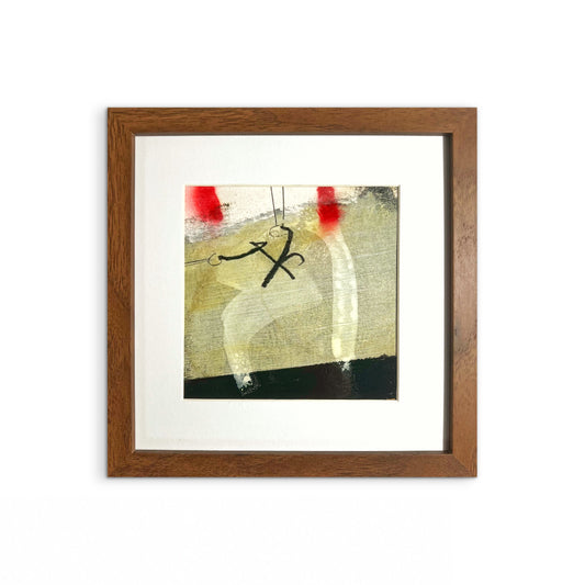 Serie Little Universe No. 26