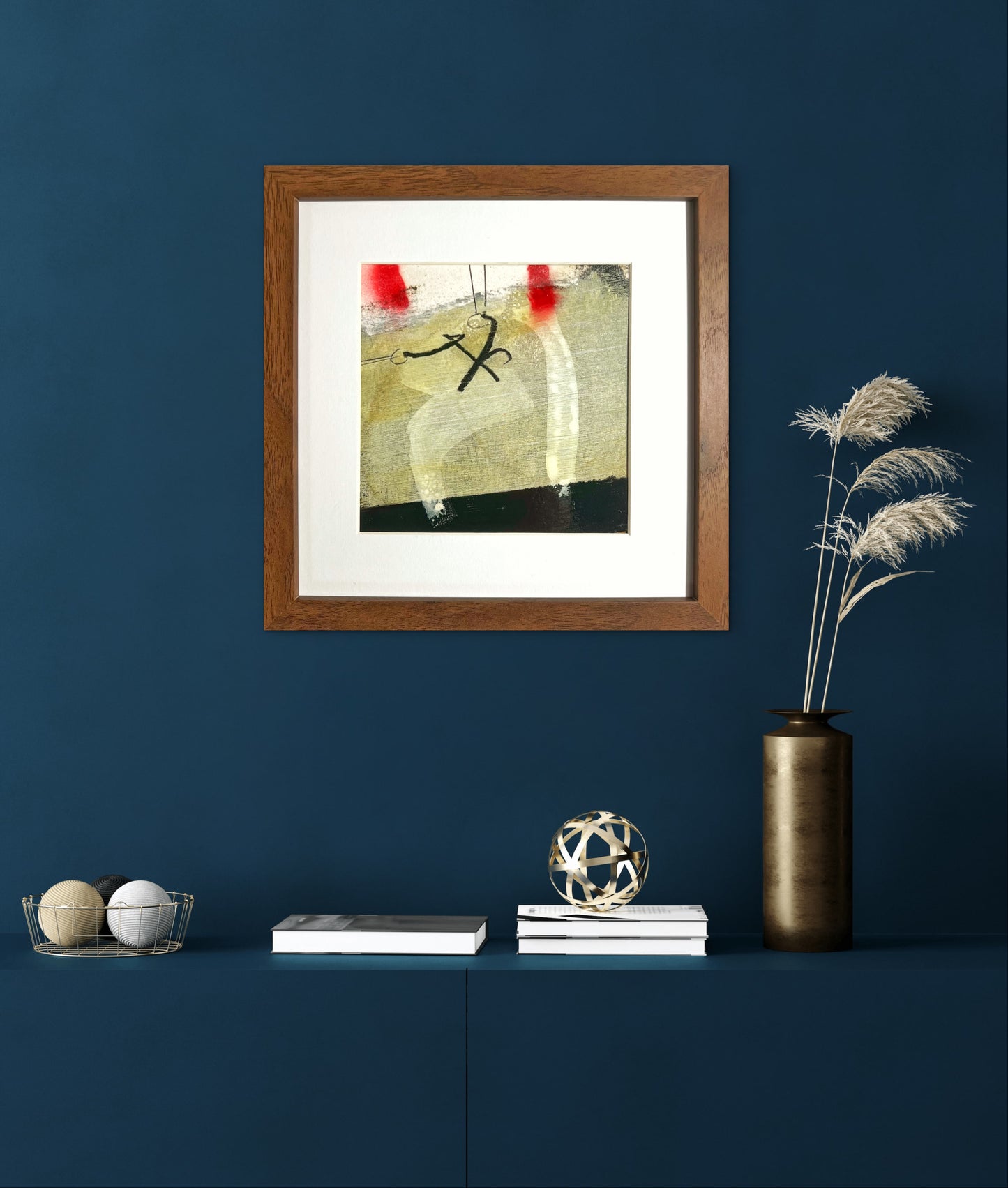 Serie Little Universe No. 26