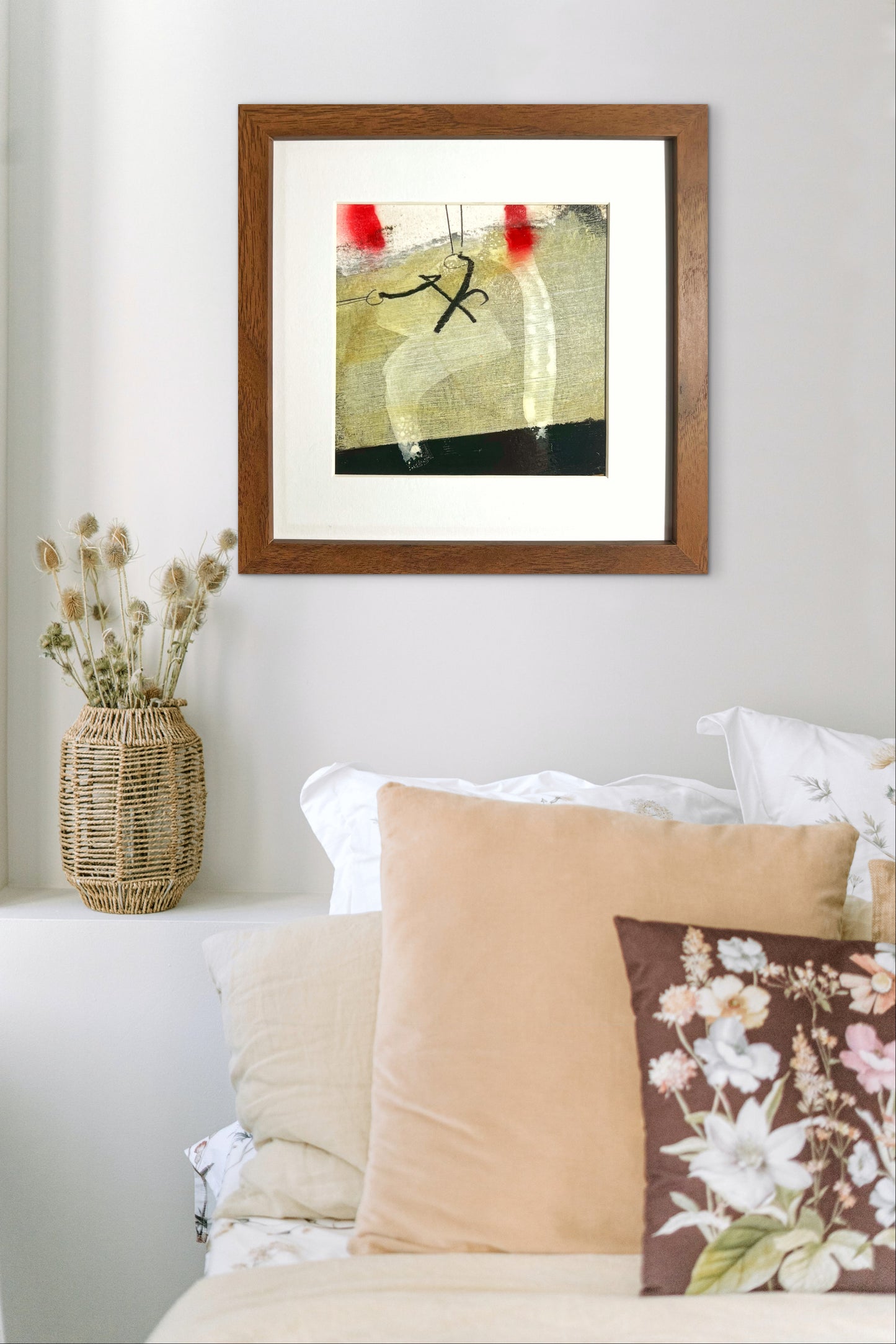 Serie Little Universe No. 26