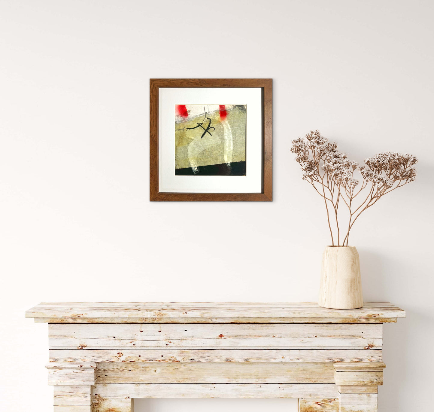 Serie Little Universe No. 26