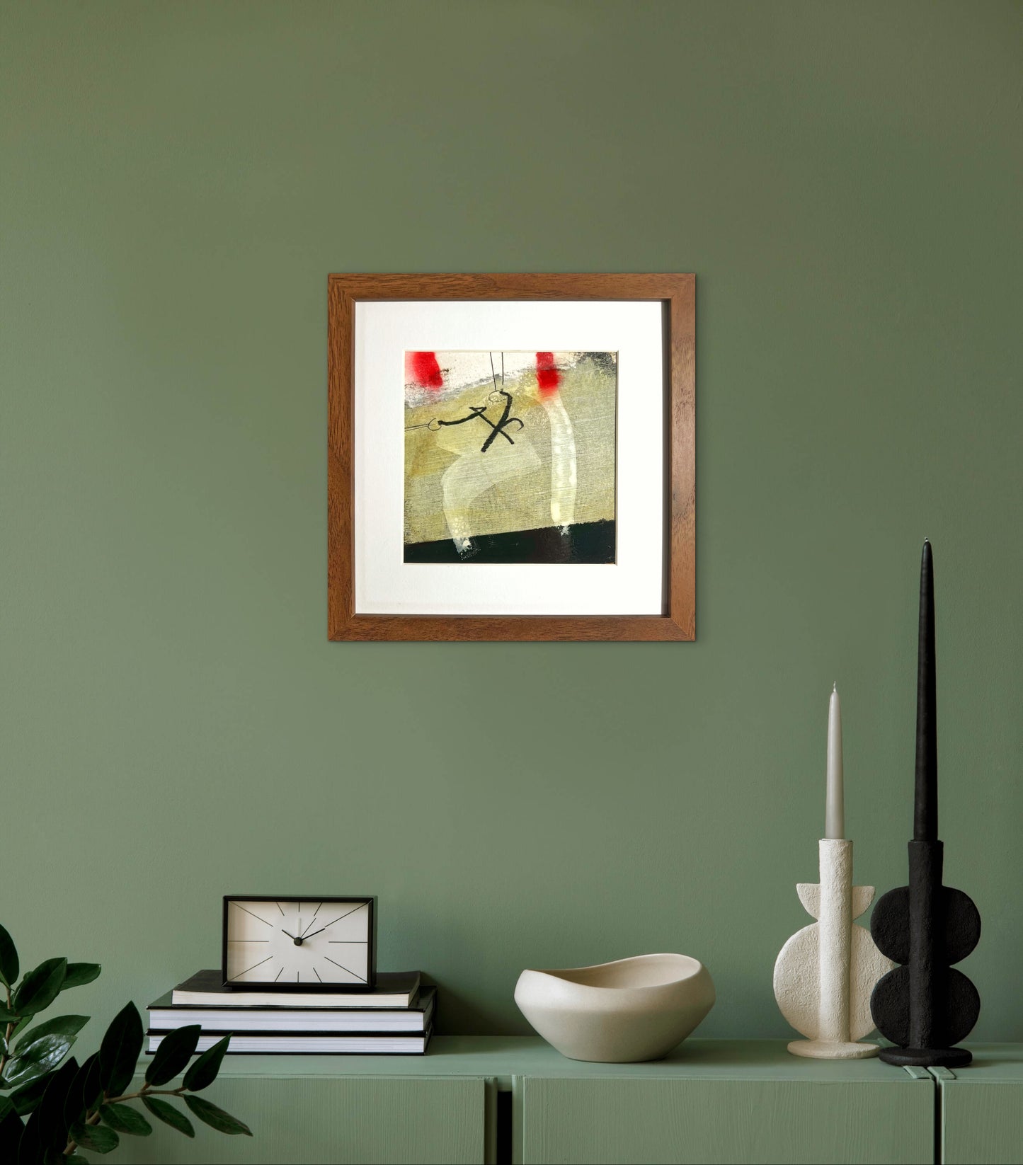 Serie Little Universe No. 26