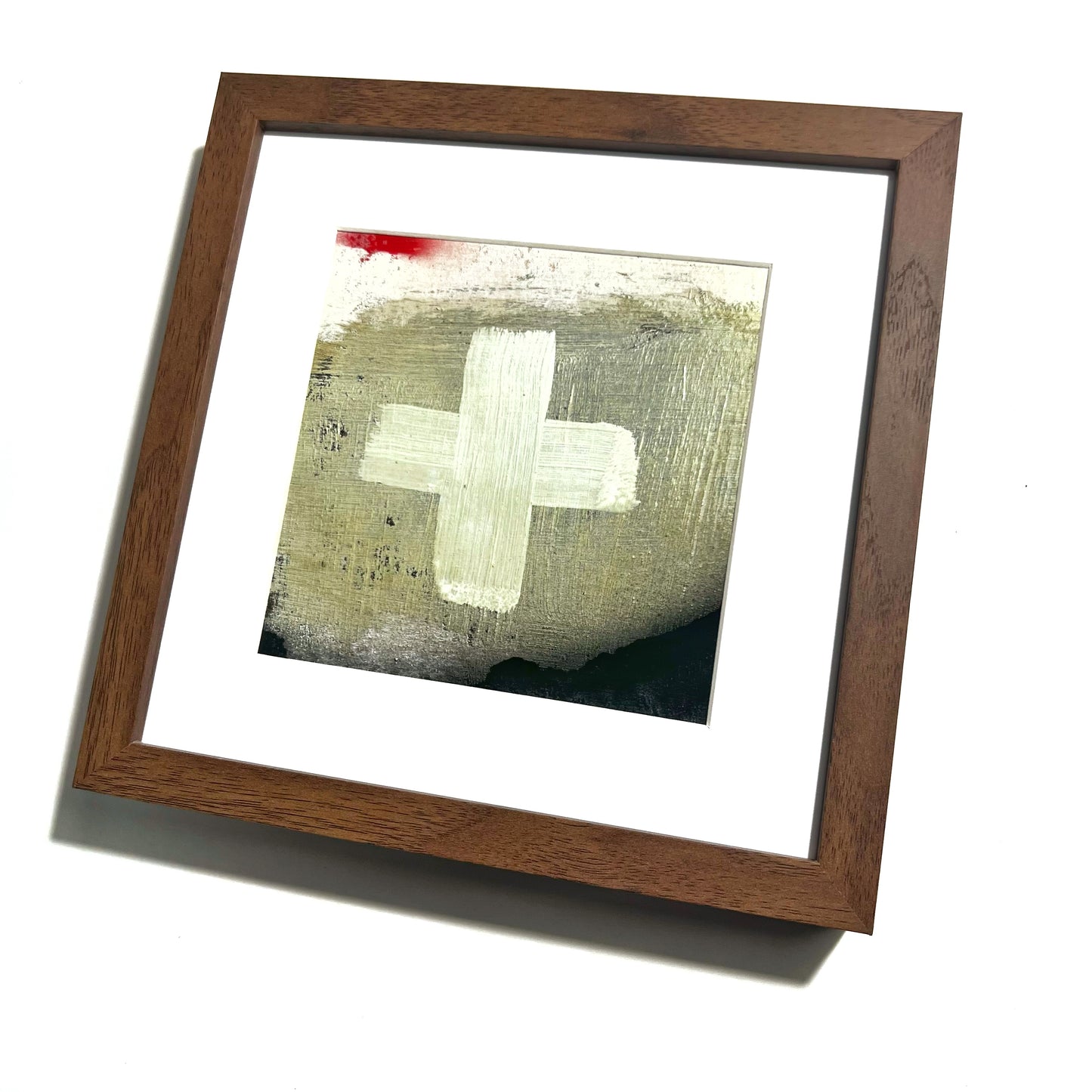 Serie Little Universe No. 27