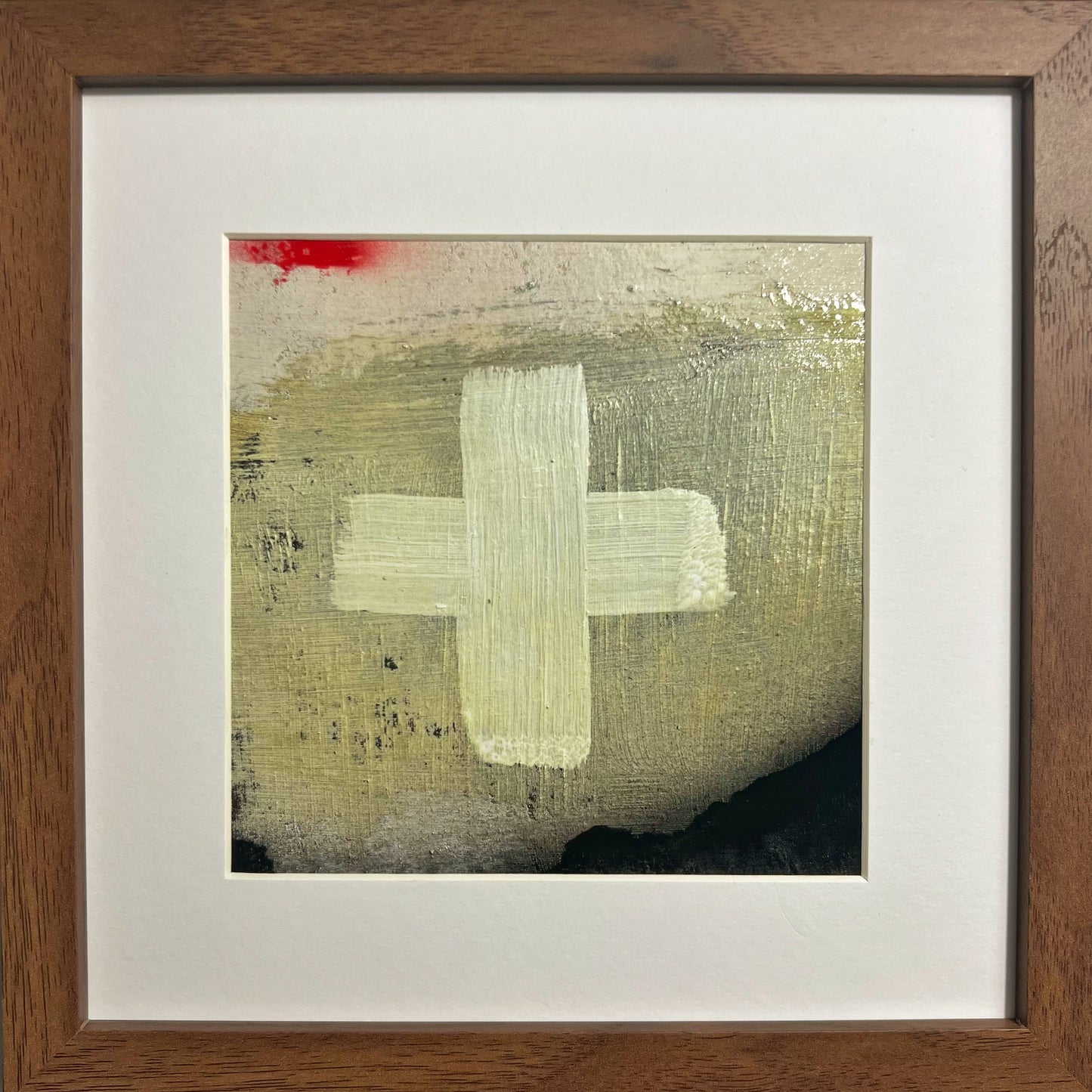 Serie Little Universe No. 27