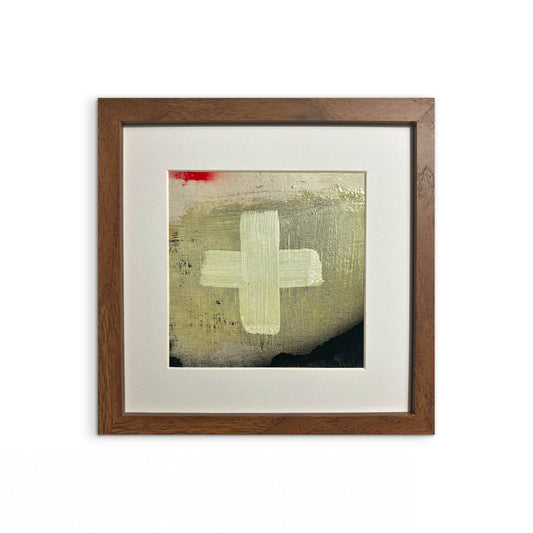 Serie Little Universe No. 27