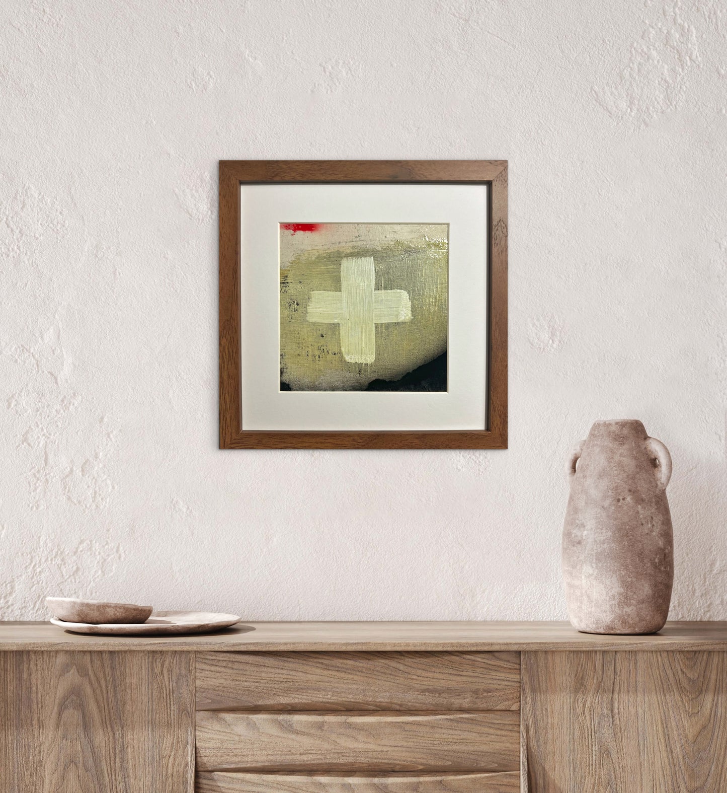 Serie Little Universe No. 27