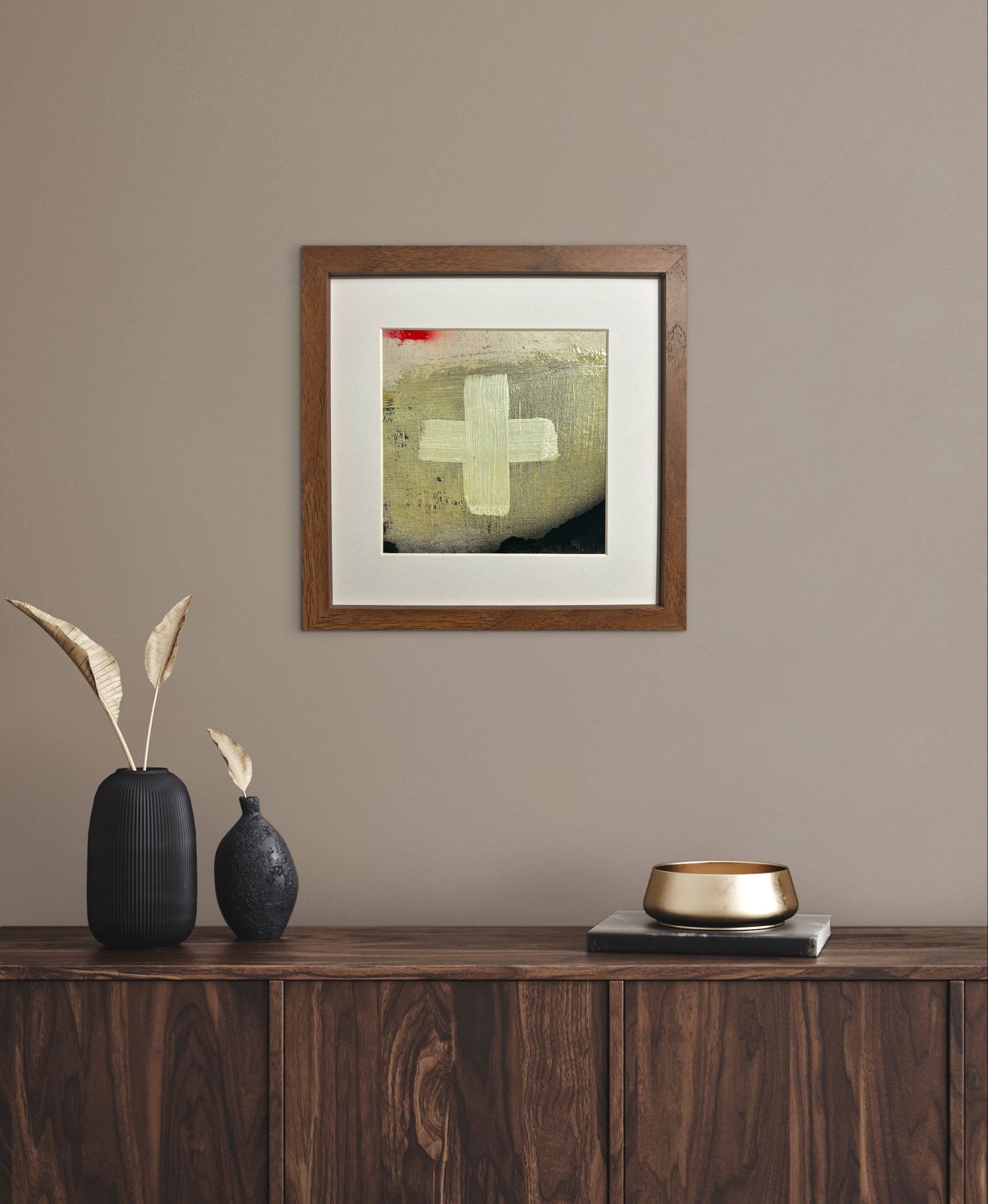 Serie Little Universe No. 27