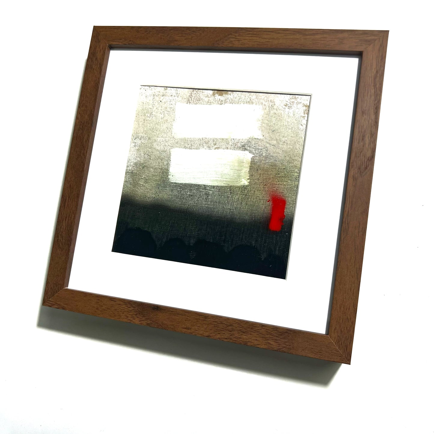 Serie Little Universe No. 28