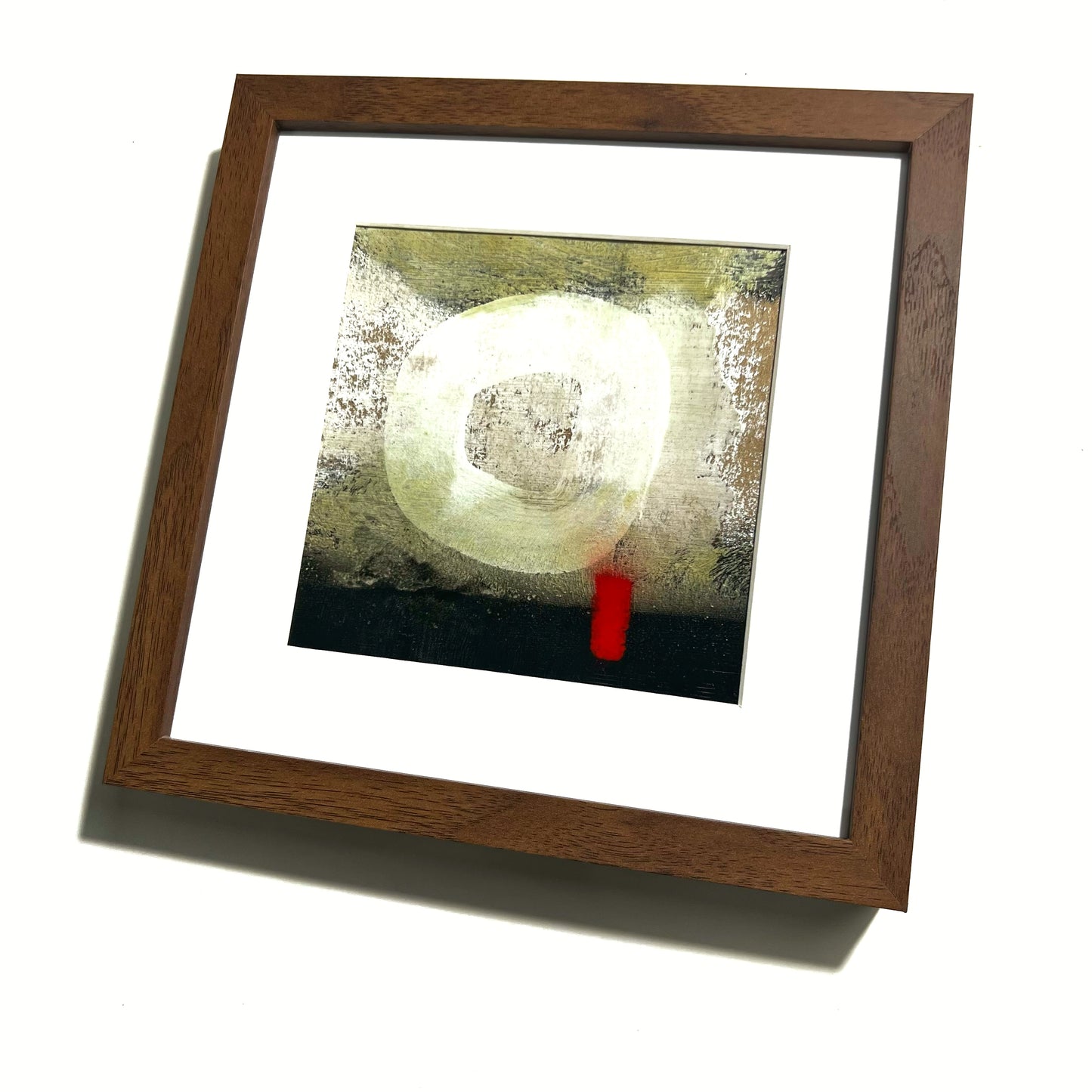 Serie Little Universe No. 29