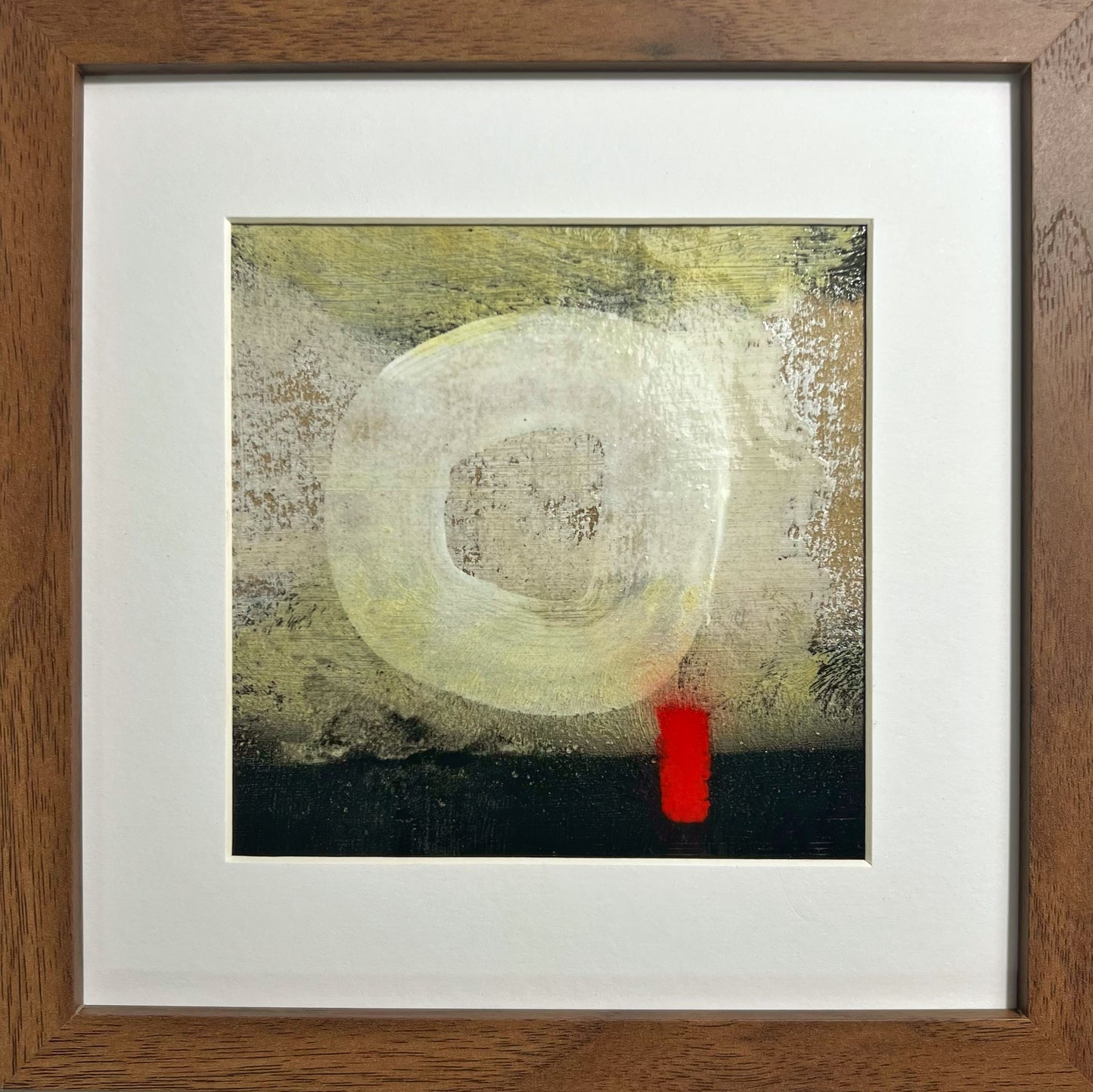 Serie Little Universe No. 29