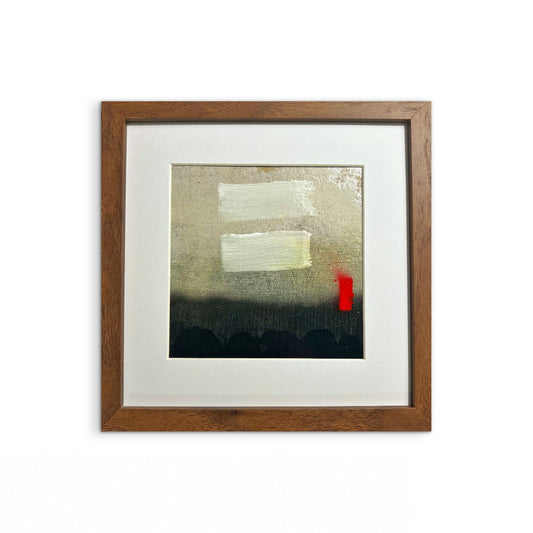 Serie Little Universe No. 28