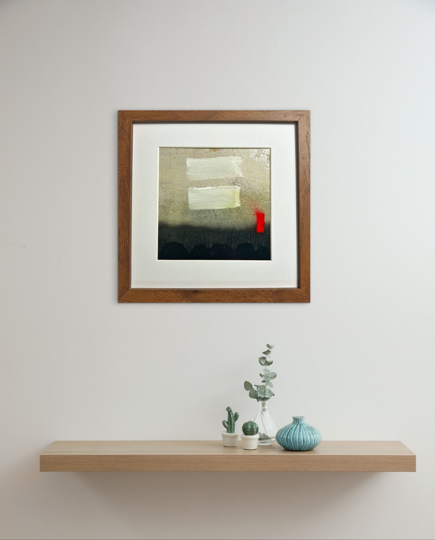 Serie Little Universe No. 28