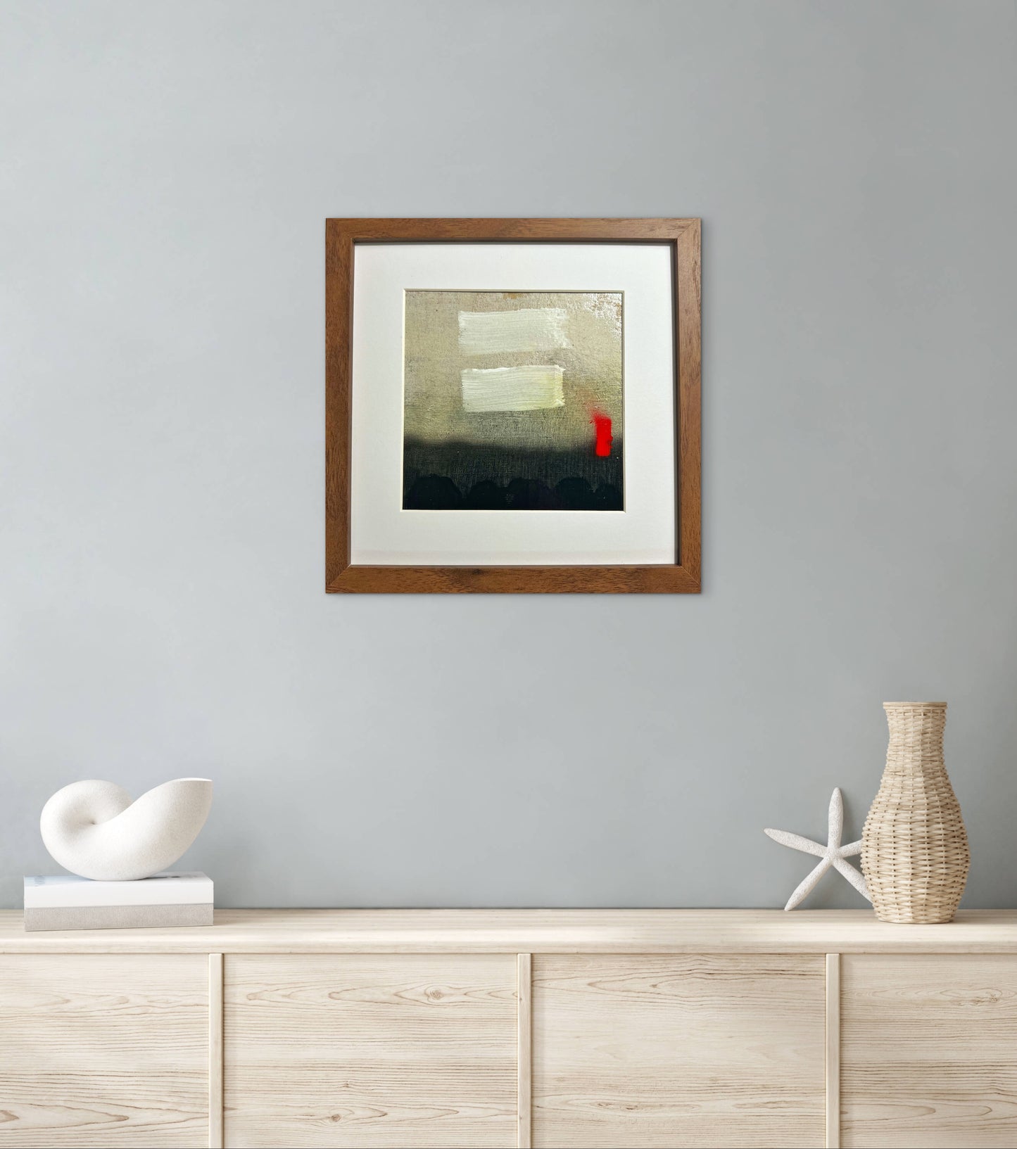 Serie Little Universe No. 28