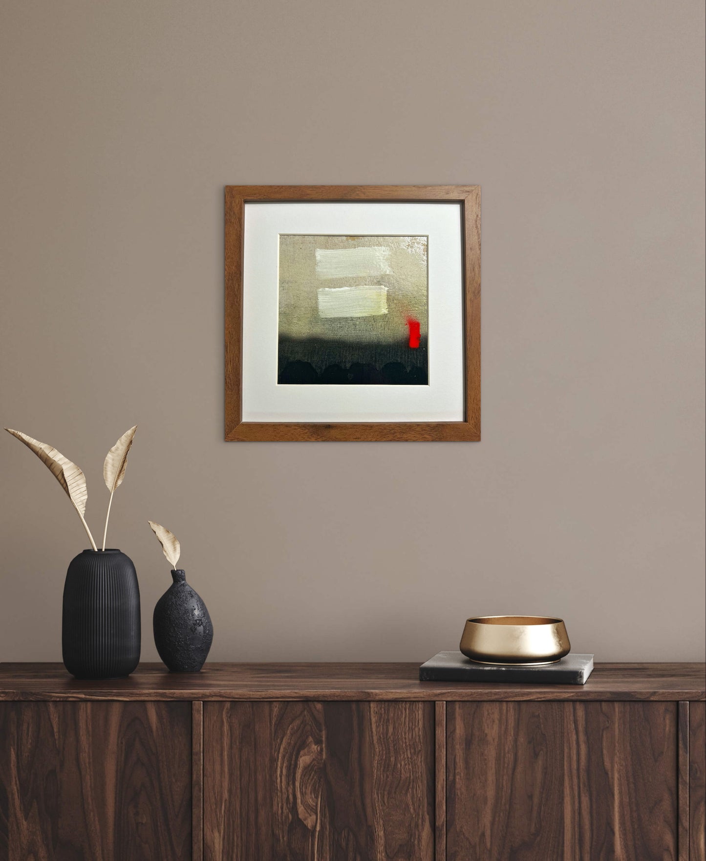 Serie Little Universe No. 28