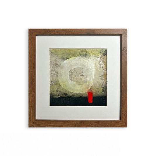 Serie Little Universe No. 29