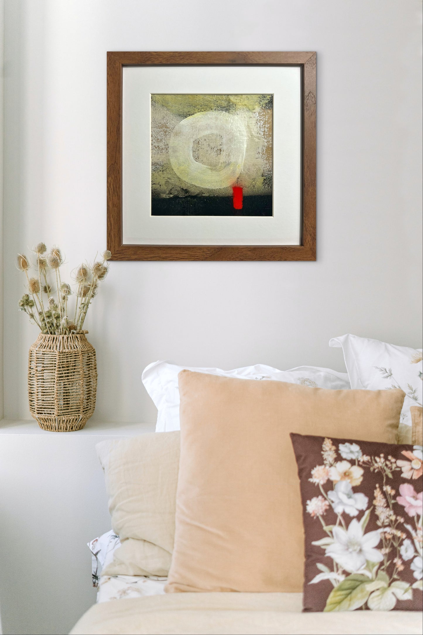 Serie Little Universe No. 29