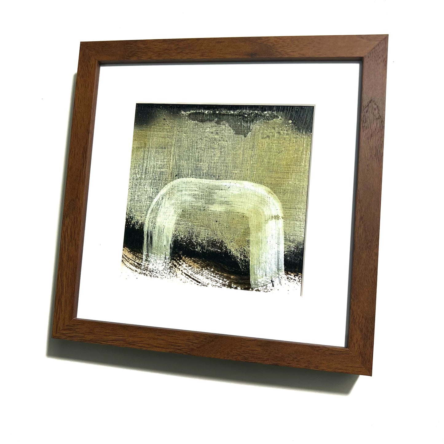 Serie Little Universe No. 30