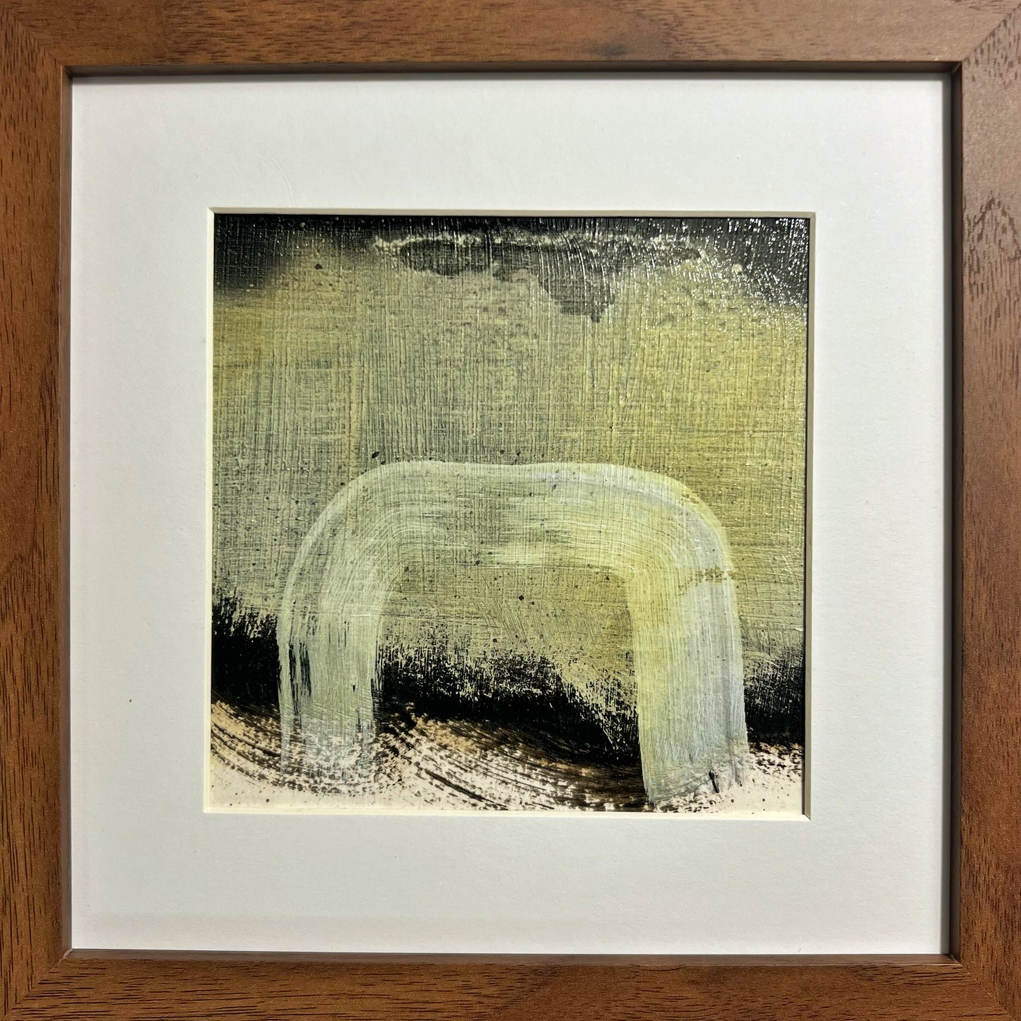 Serie Little Universe No. 30