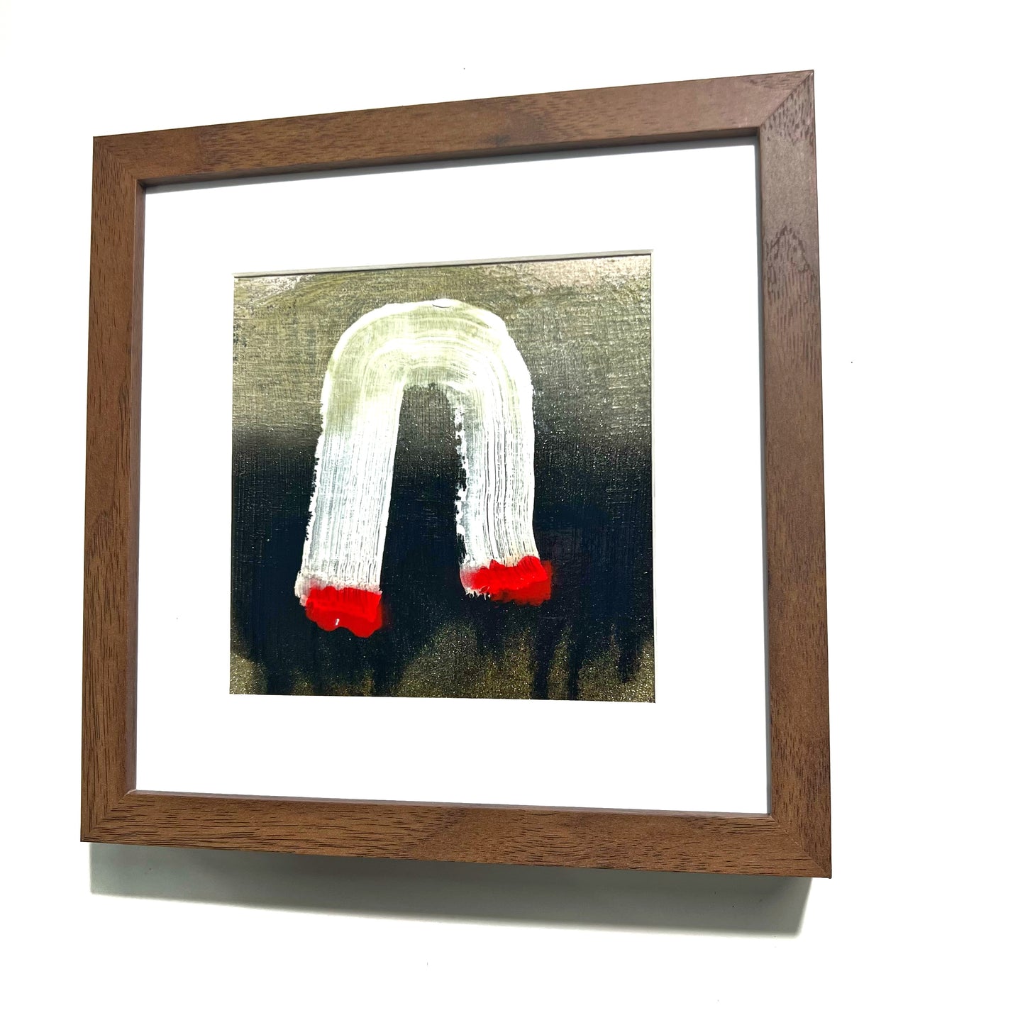 Serie Little Universe No. 31