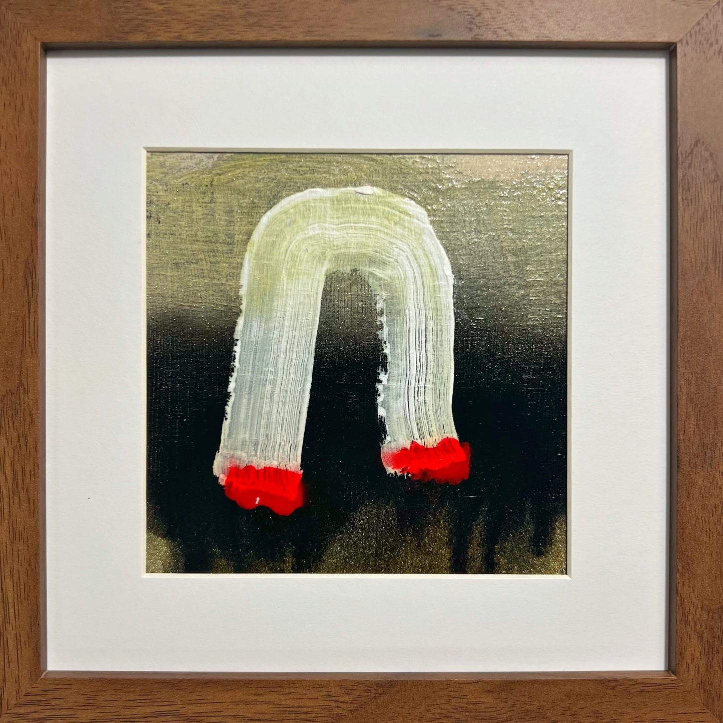 Serie Little Universe No. 31