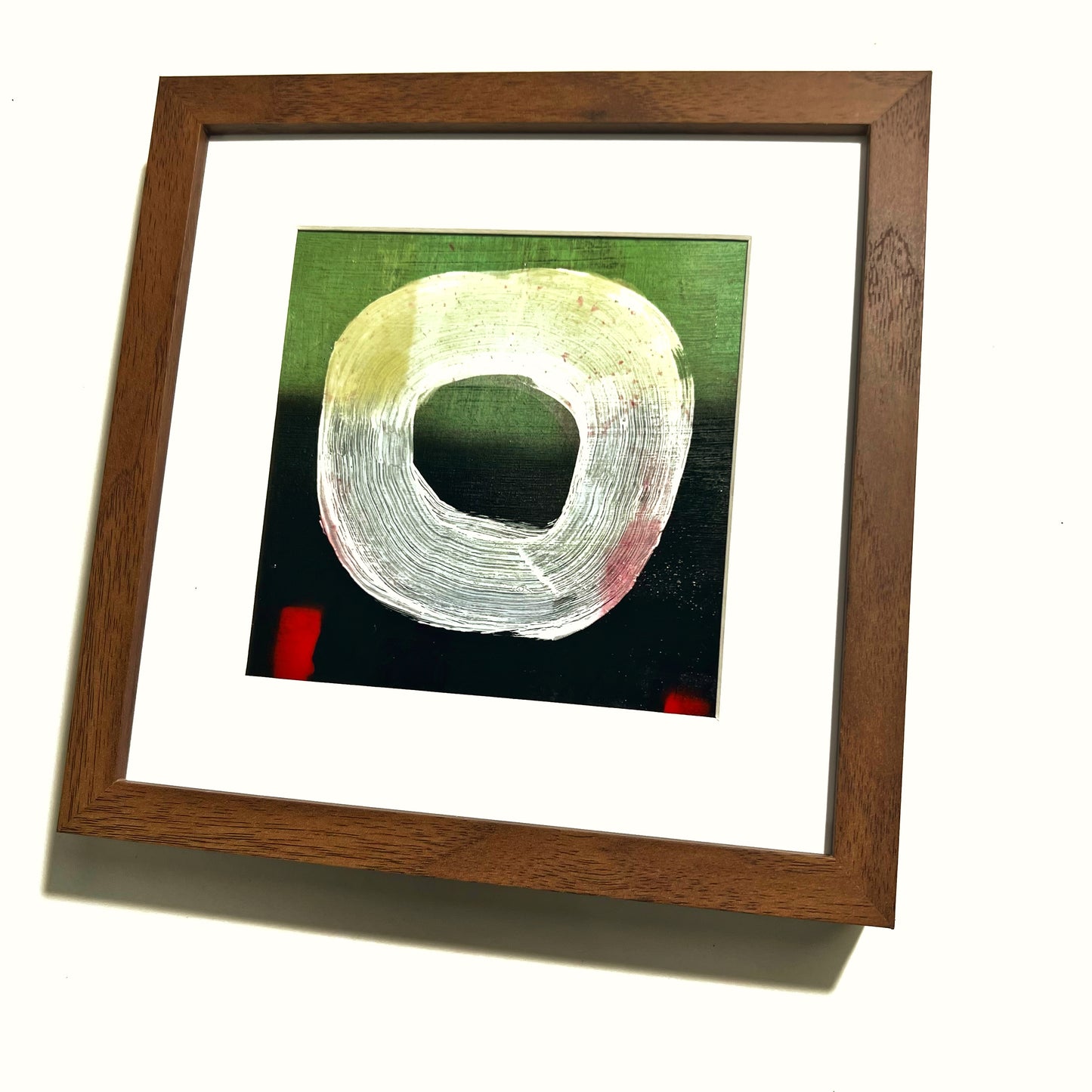 Serie Little Universe No. 32