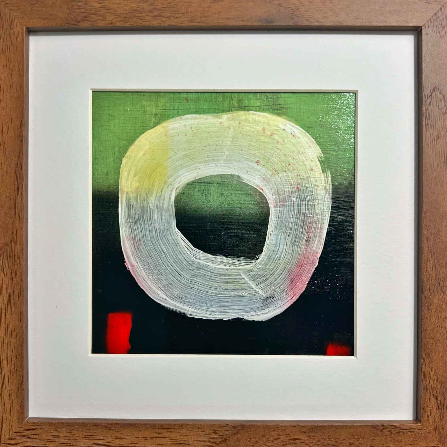 Serie Little Universe No. 32