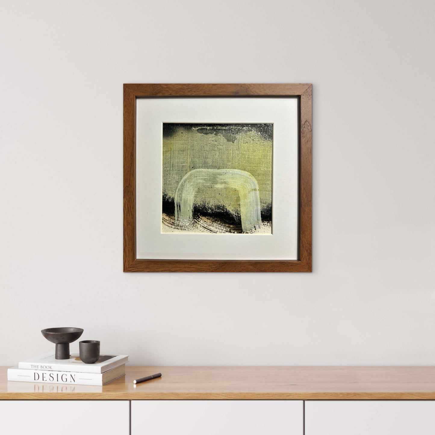 Serie Little Universe No. 30