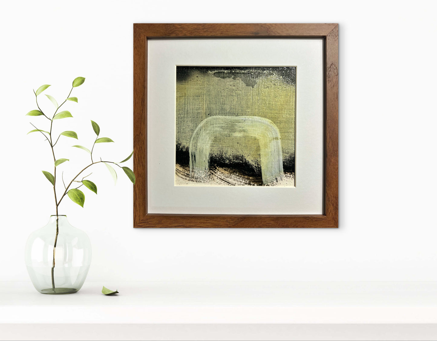 Serie Little Universe No. 30