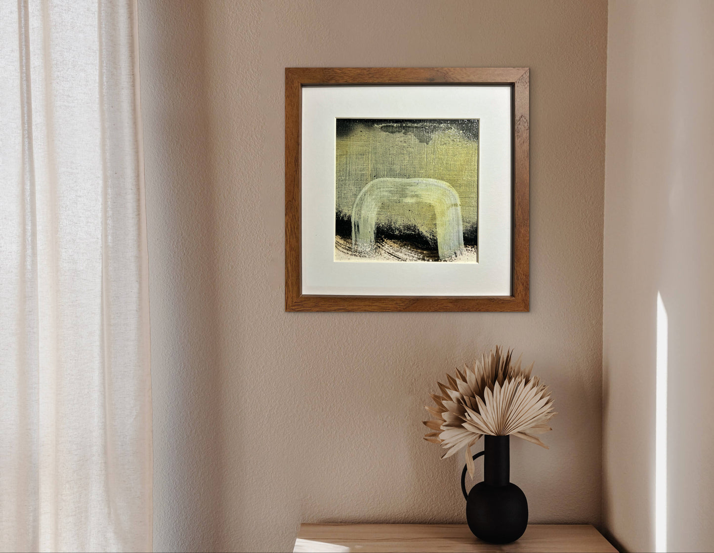 Serie Little Universe No. 30