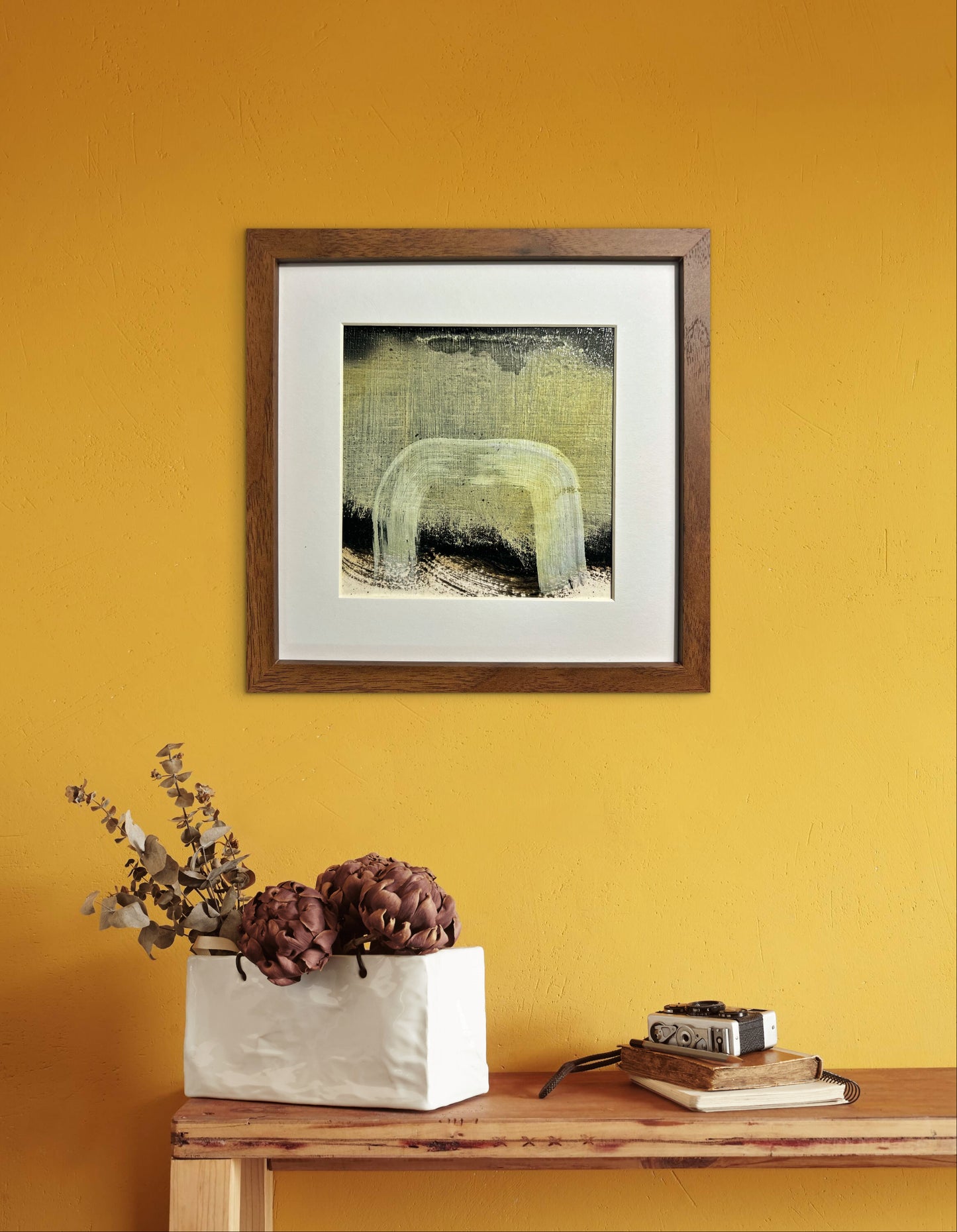 Serie Little Universe No. 30