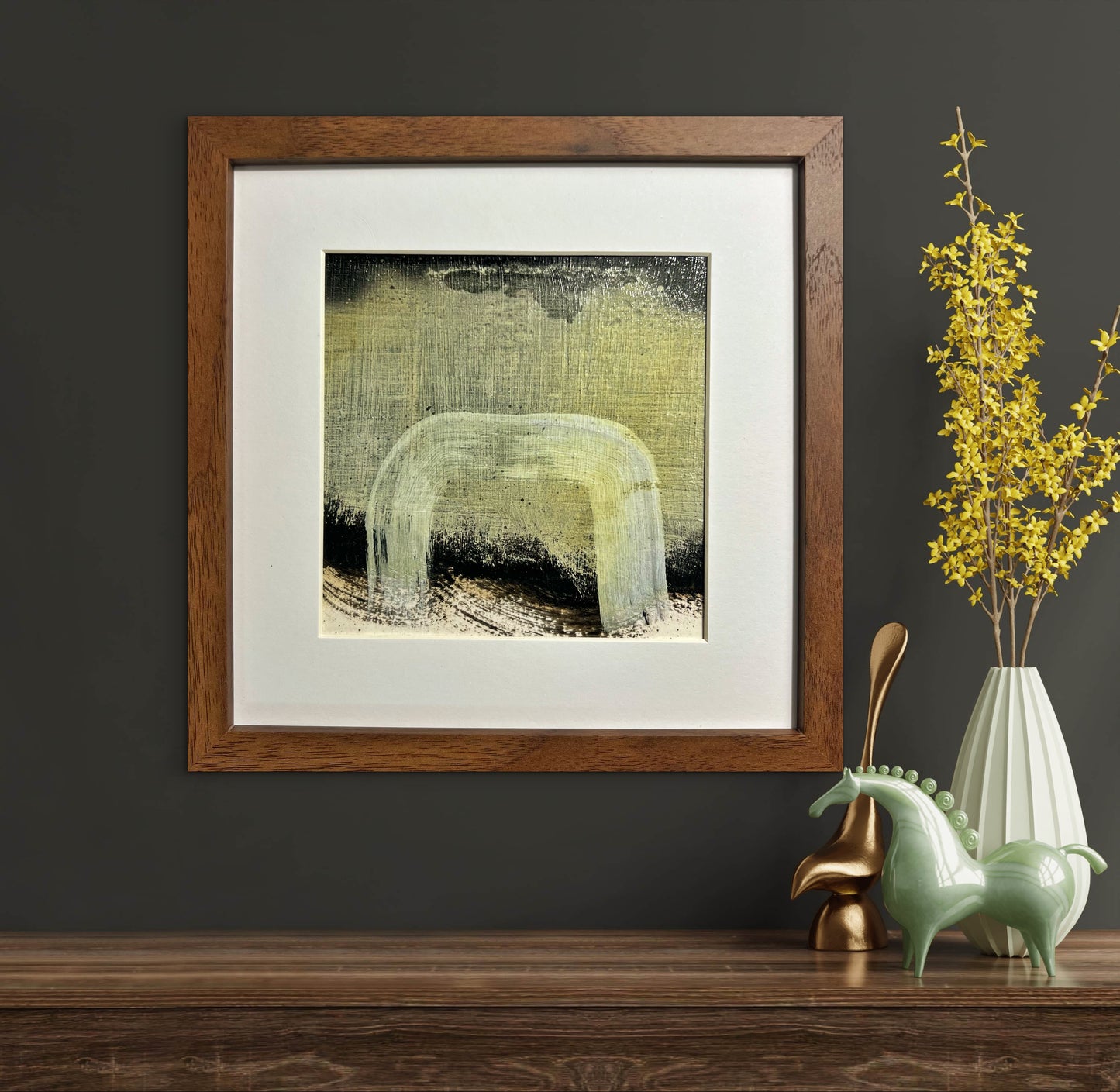 Serie Little Universe No. 30