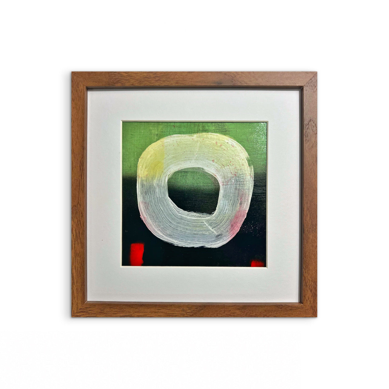 Serie Little Universe No. 32