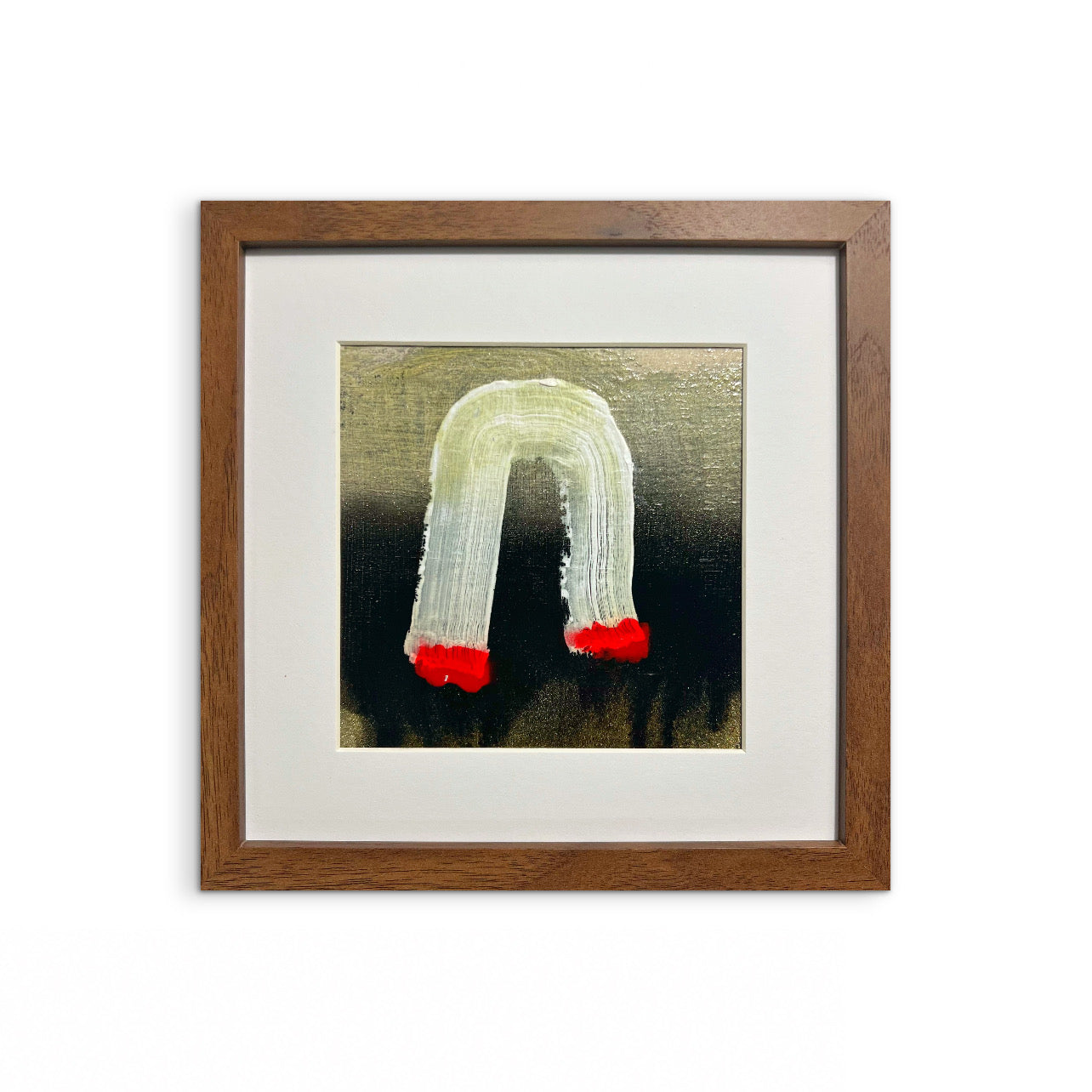 Serie Little Universe No. 31