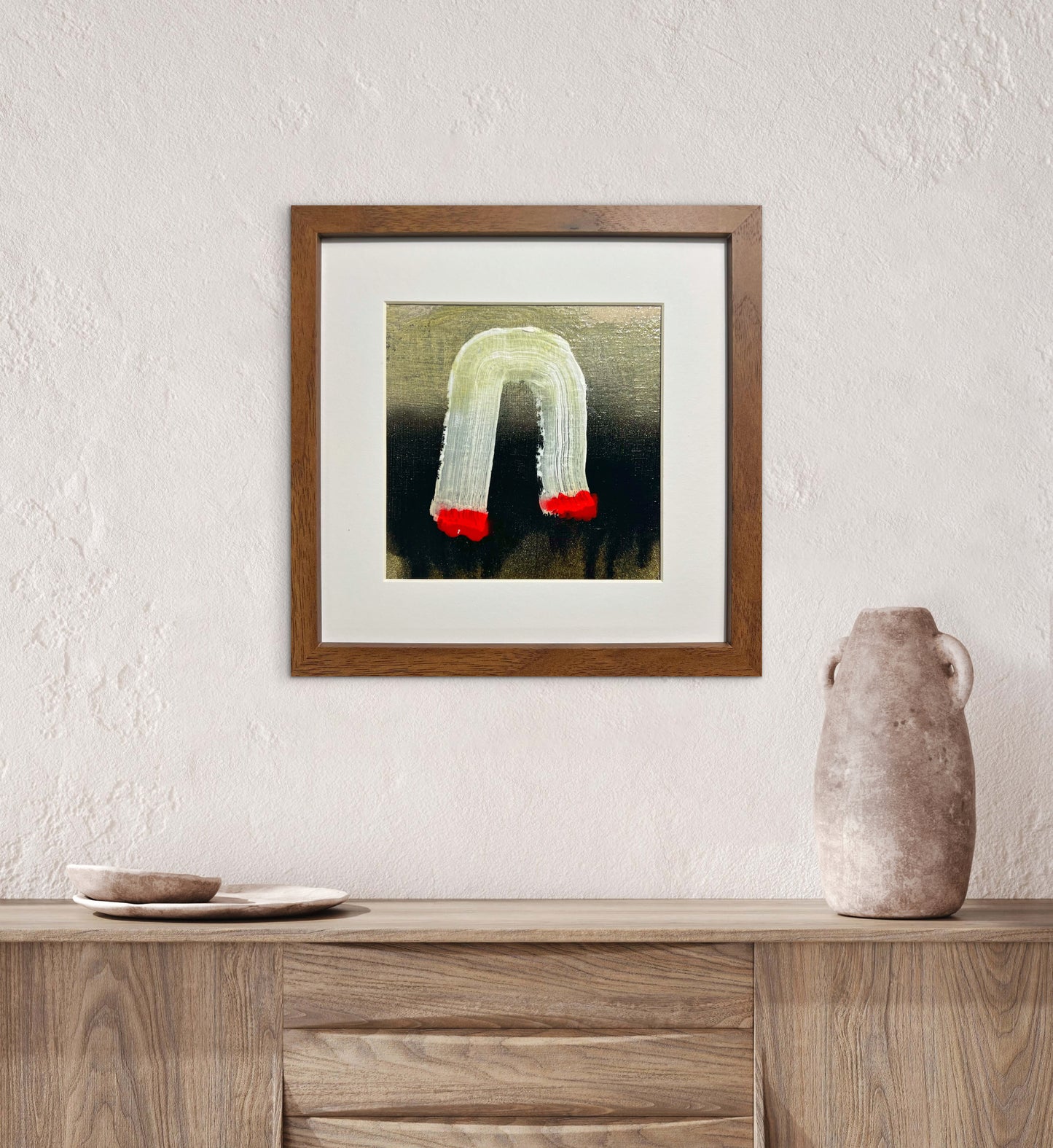 Serie Little Universe No. 31