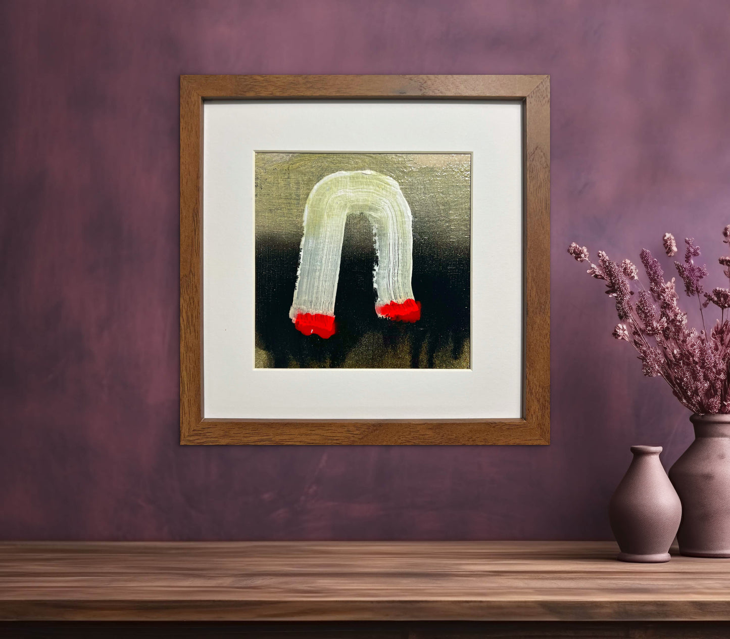 Serie Little Universe No. 31