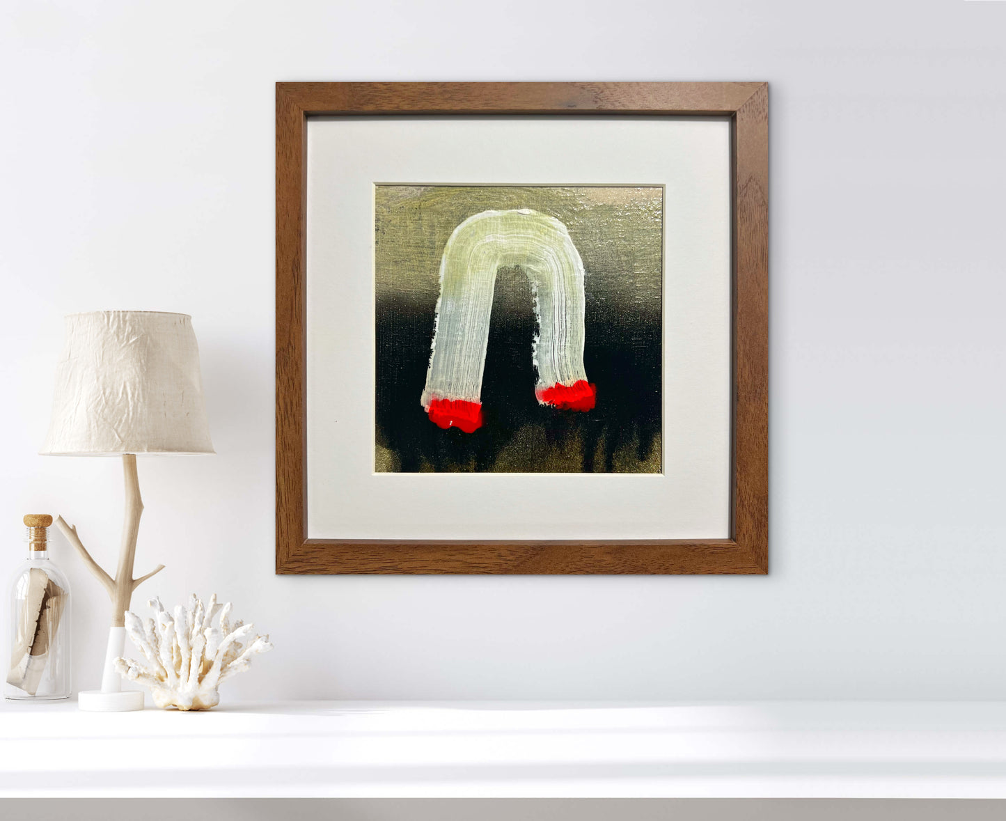 Serie Little Universe No. 31