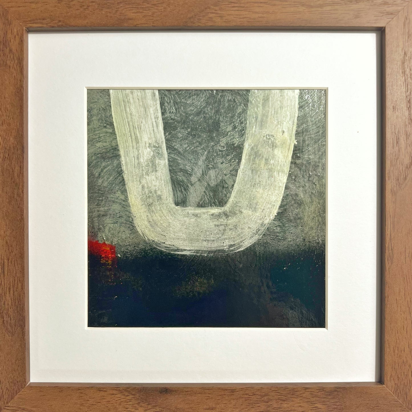 Serie Little Universe No. 33