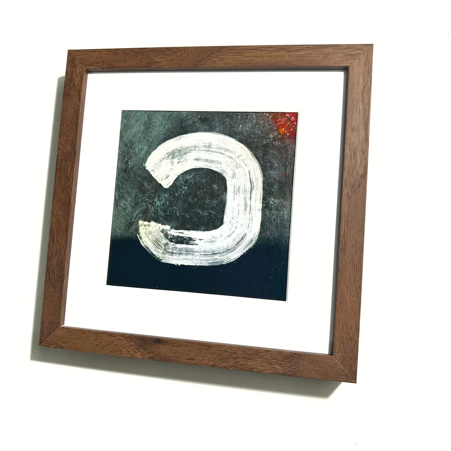 Serie Little Universe No. 34