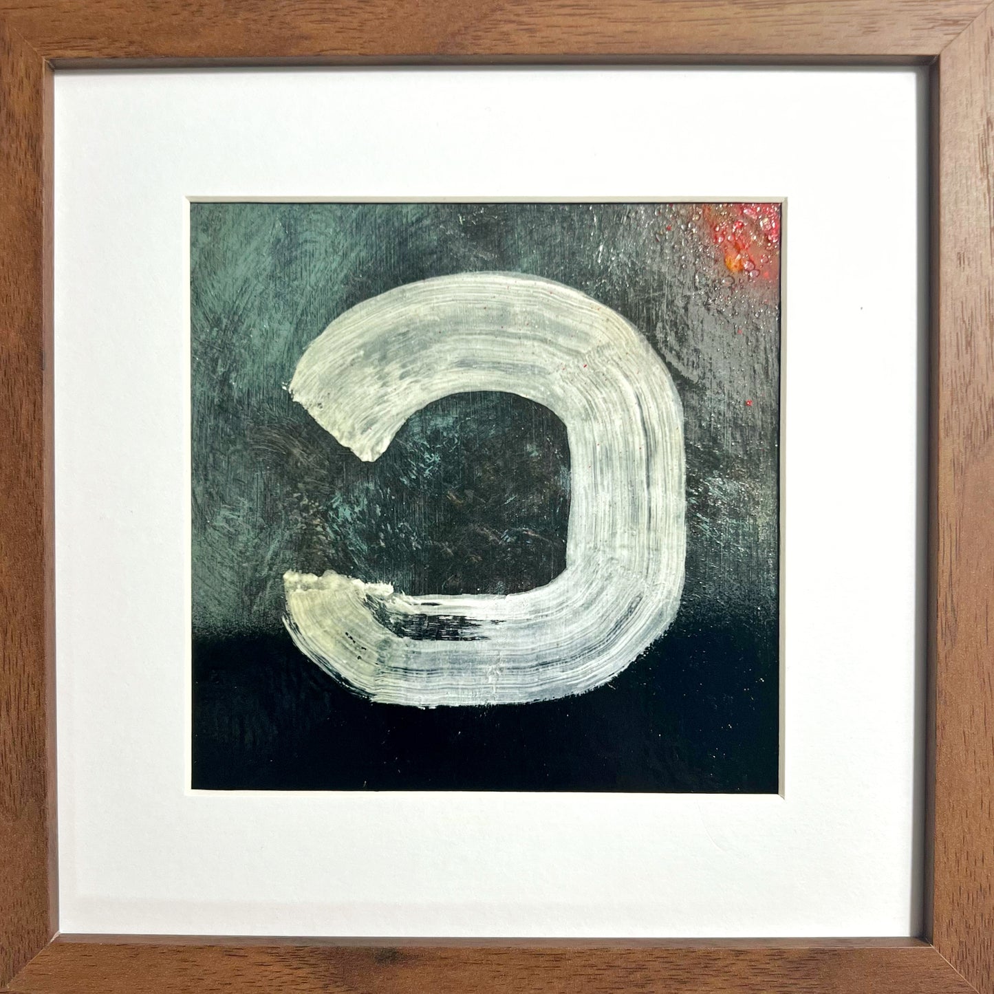 Serie Little Universe No. 34