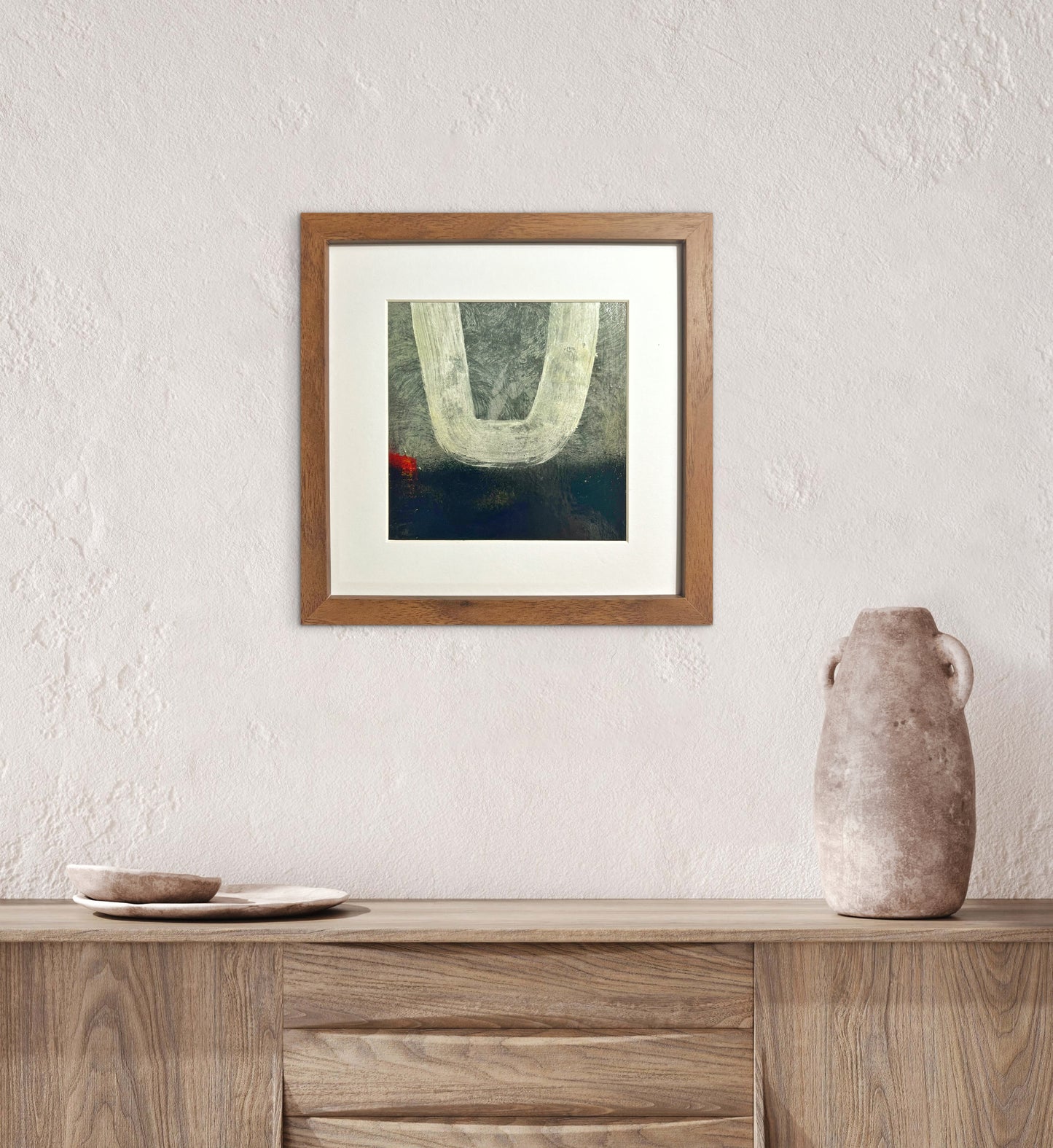 Serie Little Universe No. 33