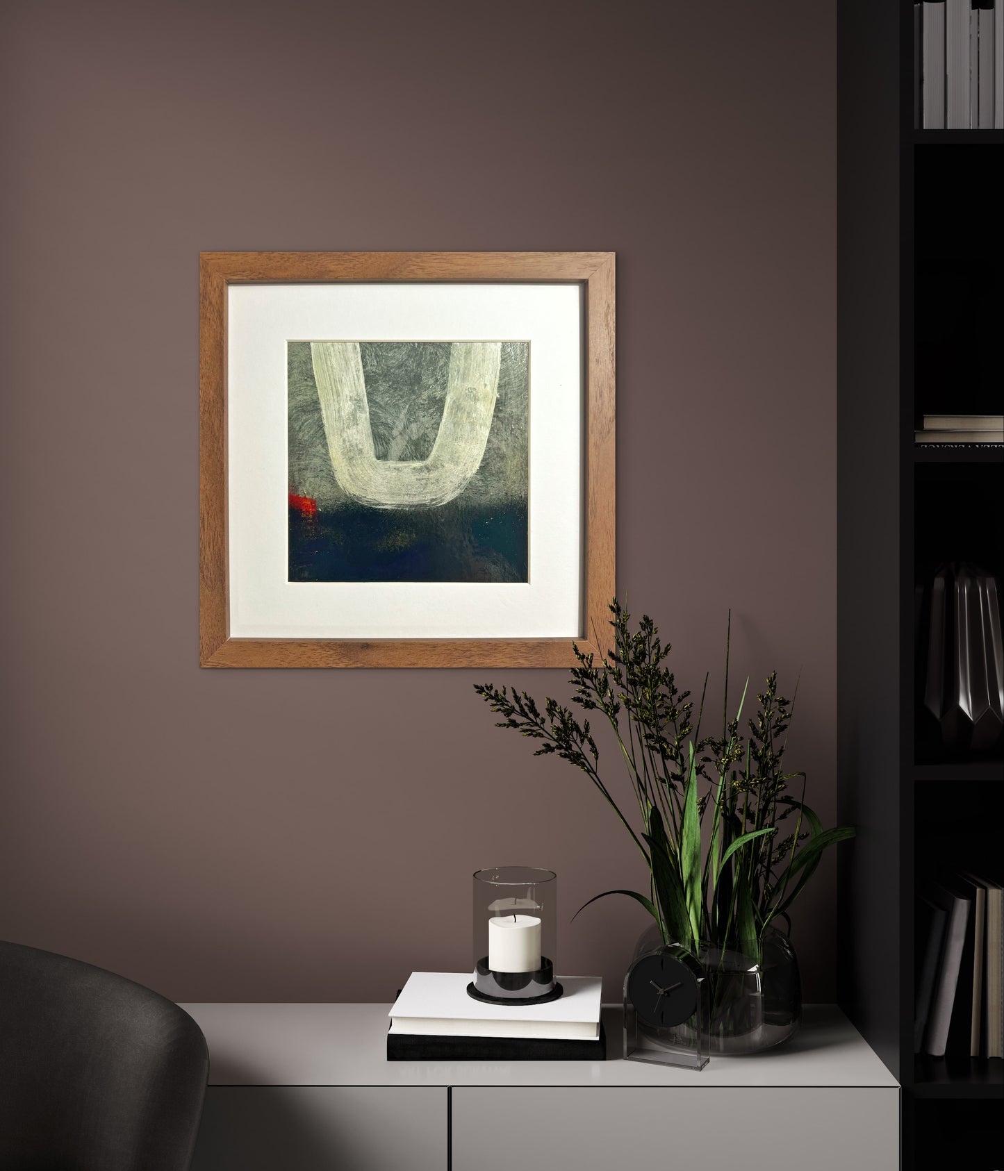 Serie Little Universe No. 33