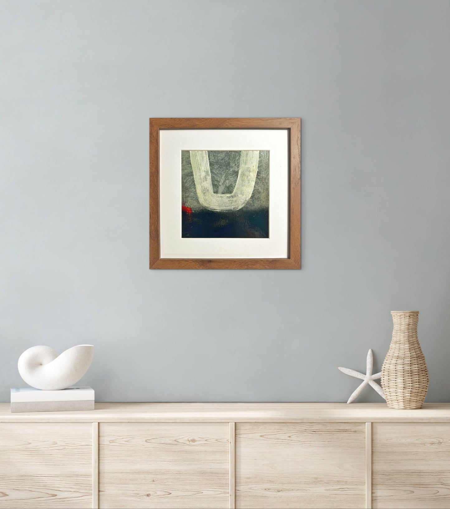 Serie Little Universe No. 33