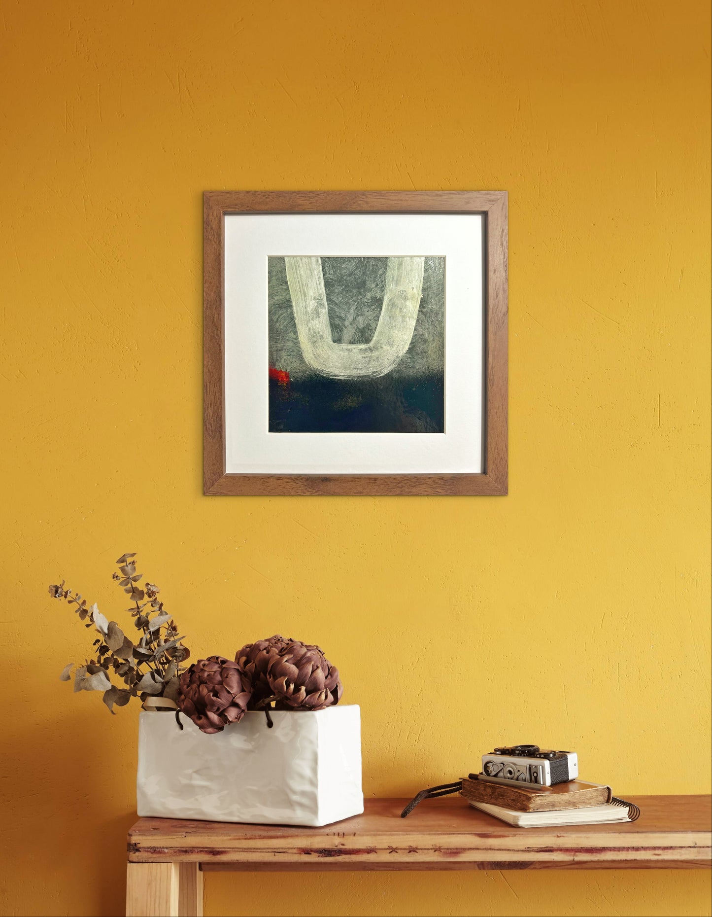 Serie Little Universe No. 33