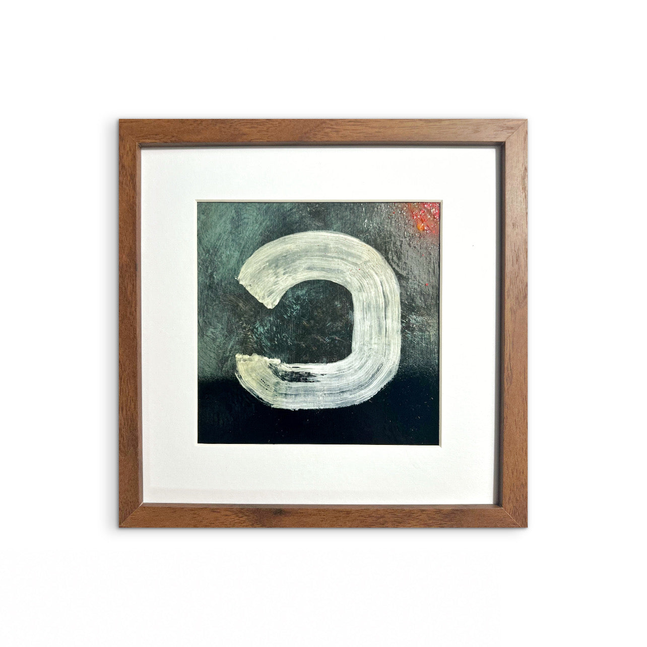 Serie Little Universe No. 34