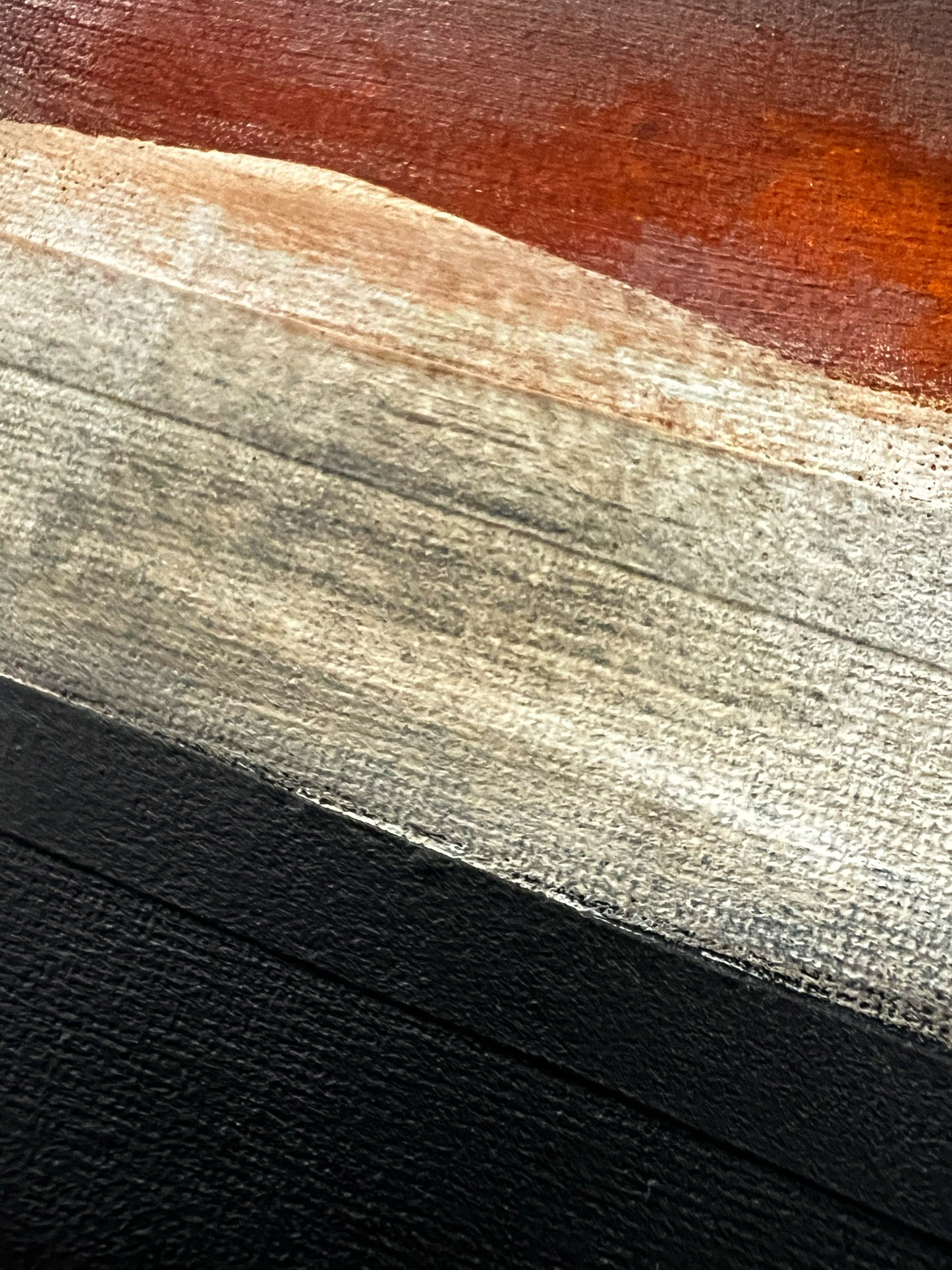 Serie Aged Minimalism No 2