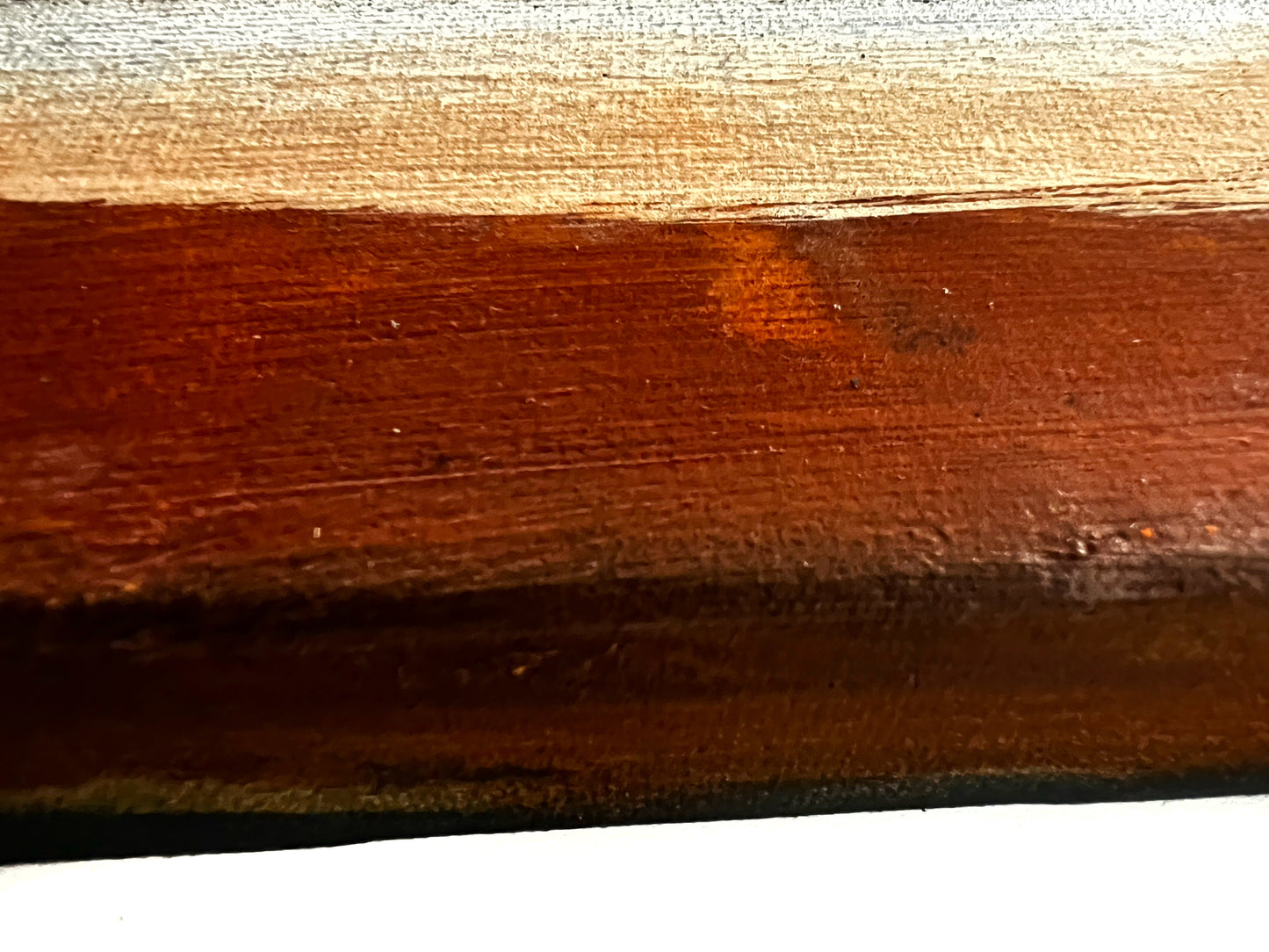 Serie Aged Minimalism No 1