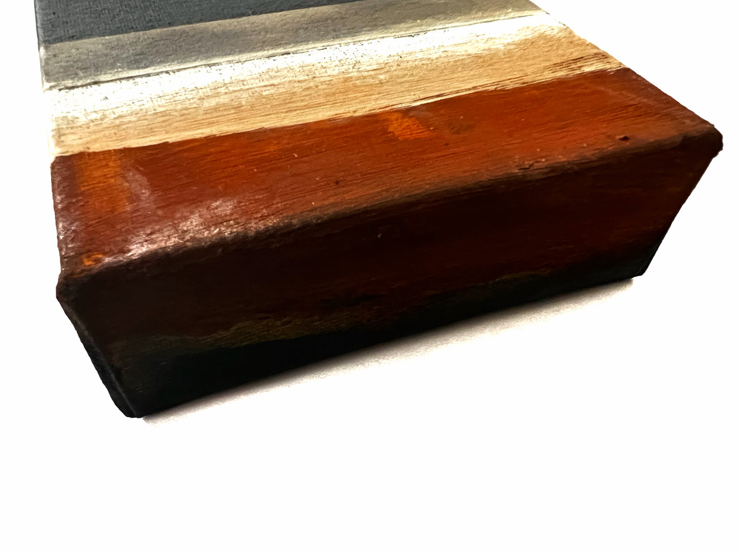Serie Aged Minimalism No 1